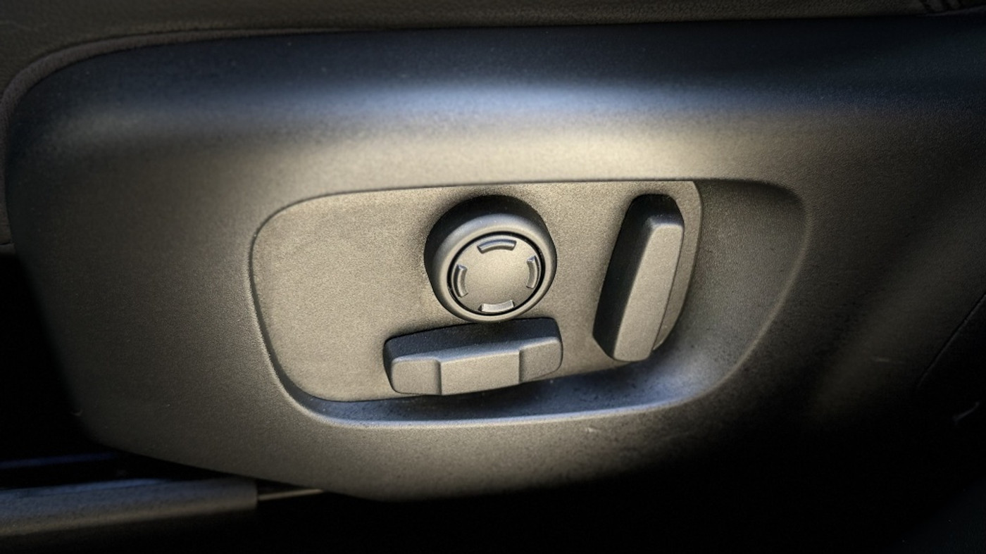 Foto van Land Rover Range Rover Sport