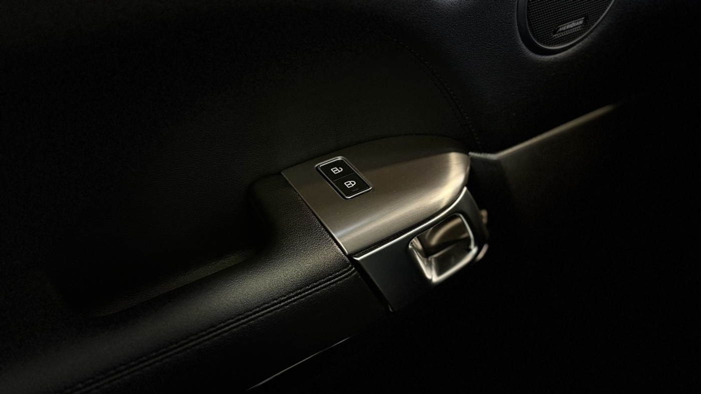 Foto van Land Rover Range Rover Sport