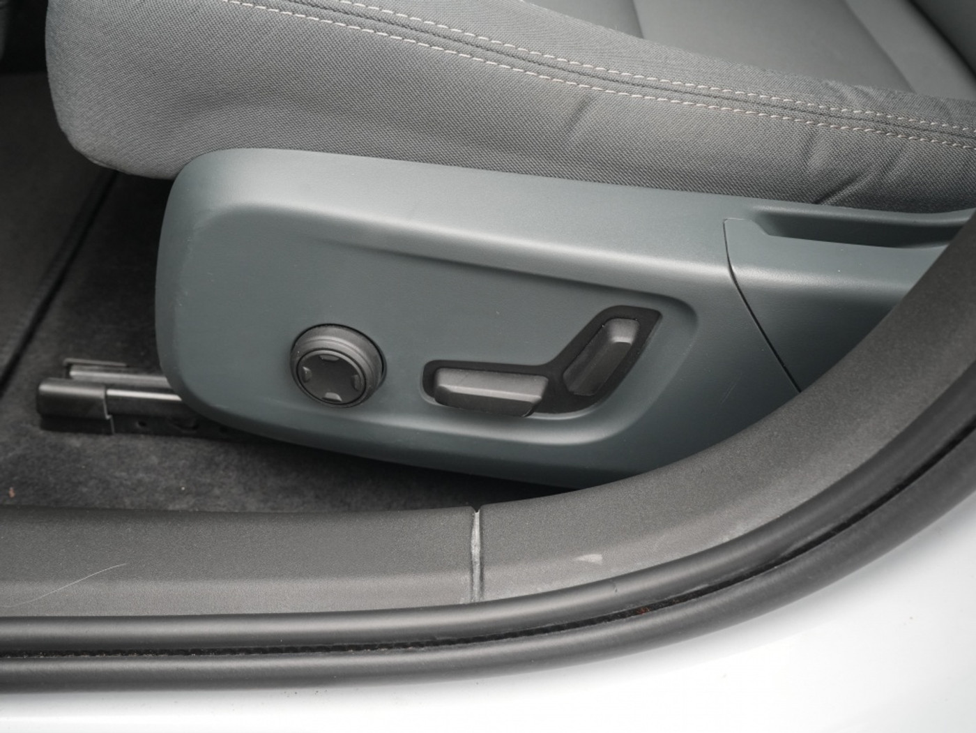 Foto van Polestar Polestar 2