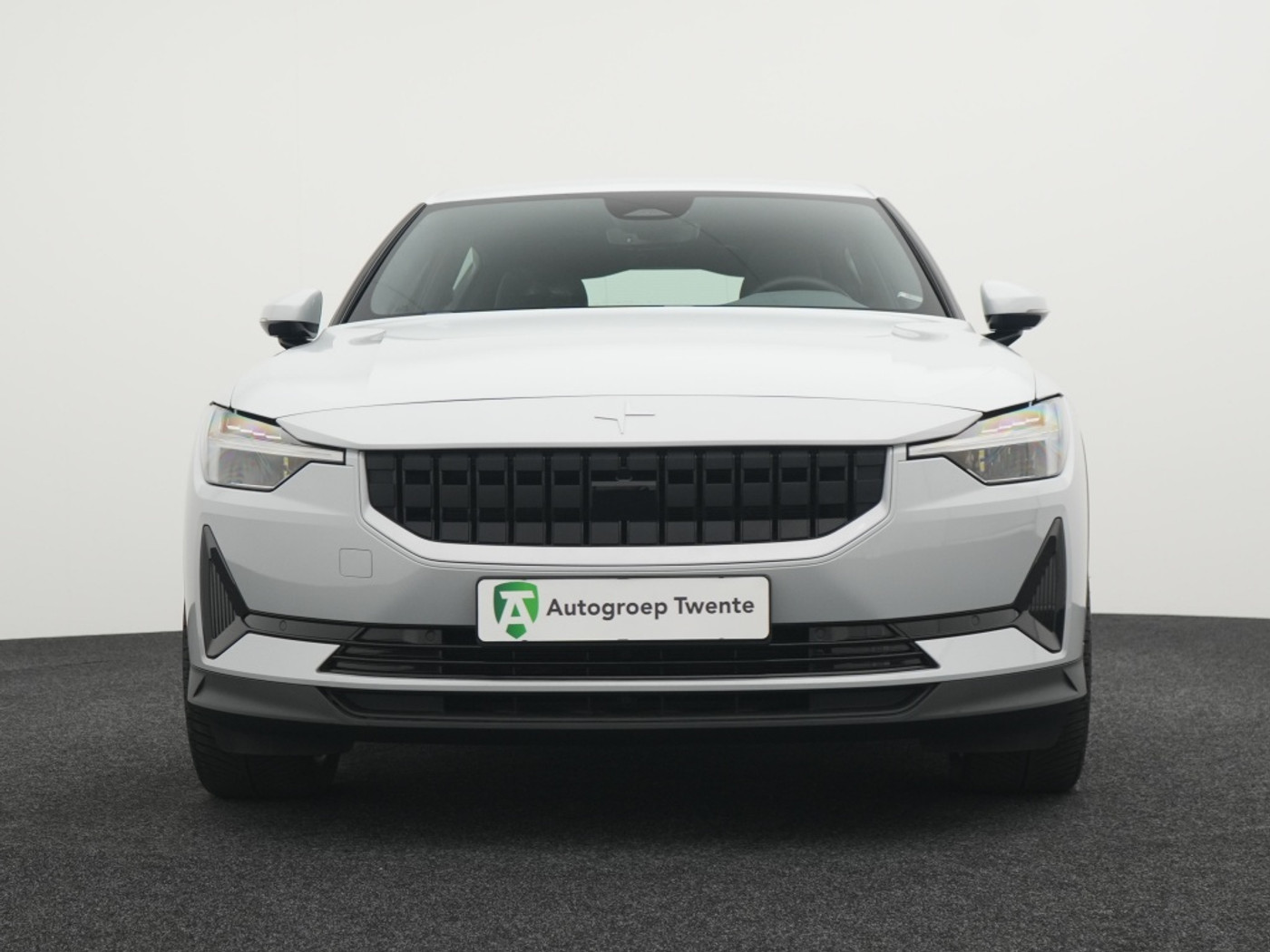 Foto van Polestar Polestar 2