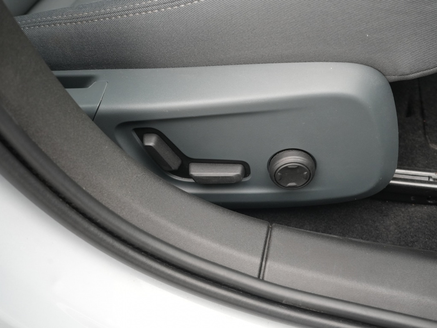 Foto van Polestar Polestar 2