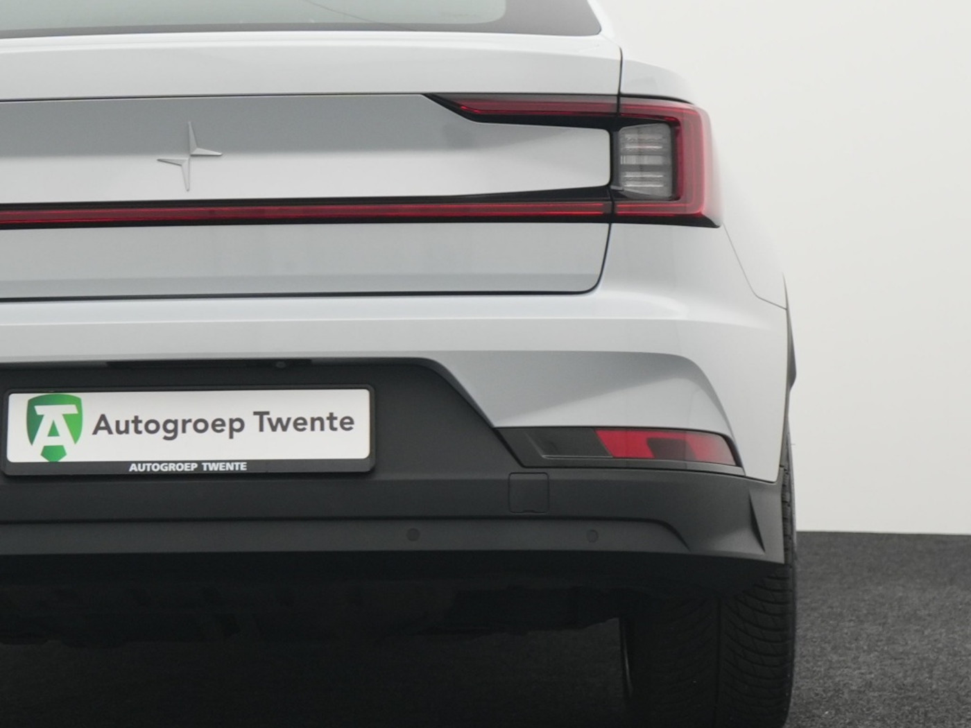 Foto van Polestar Polestar 2