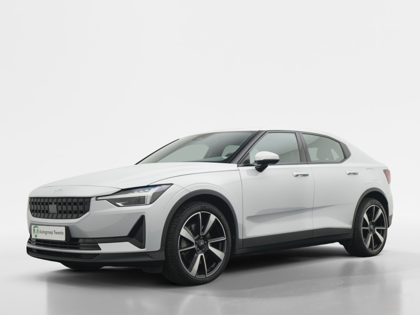 Foto van Polestar Polestar 2
