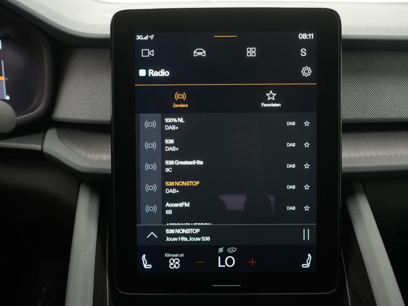 Foto van Polestar Polestar 2