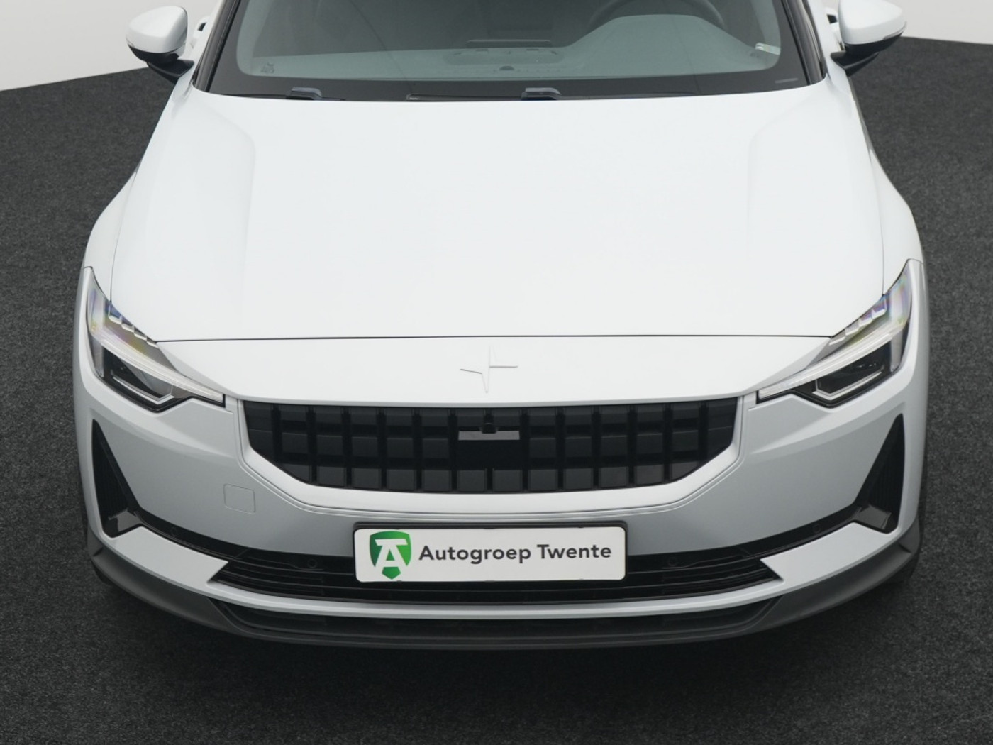 Foto van Polestar Polestar 2