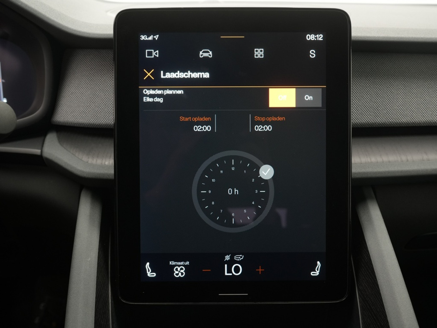 Foto van Polestar Polestar 2