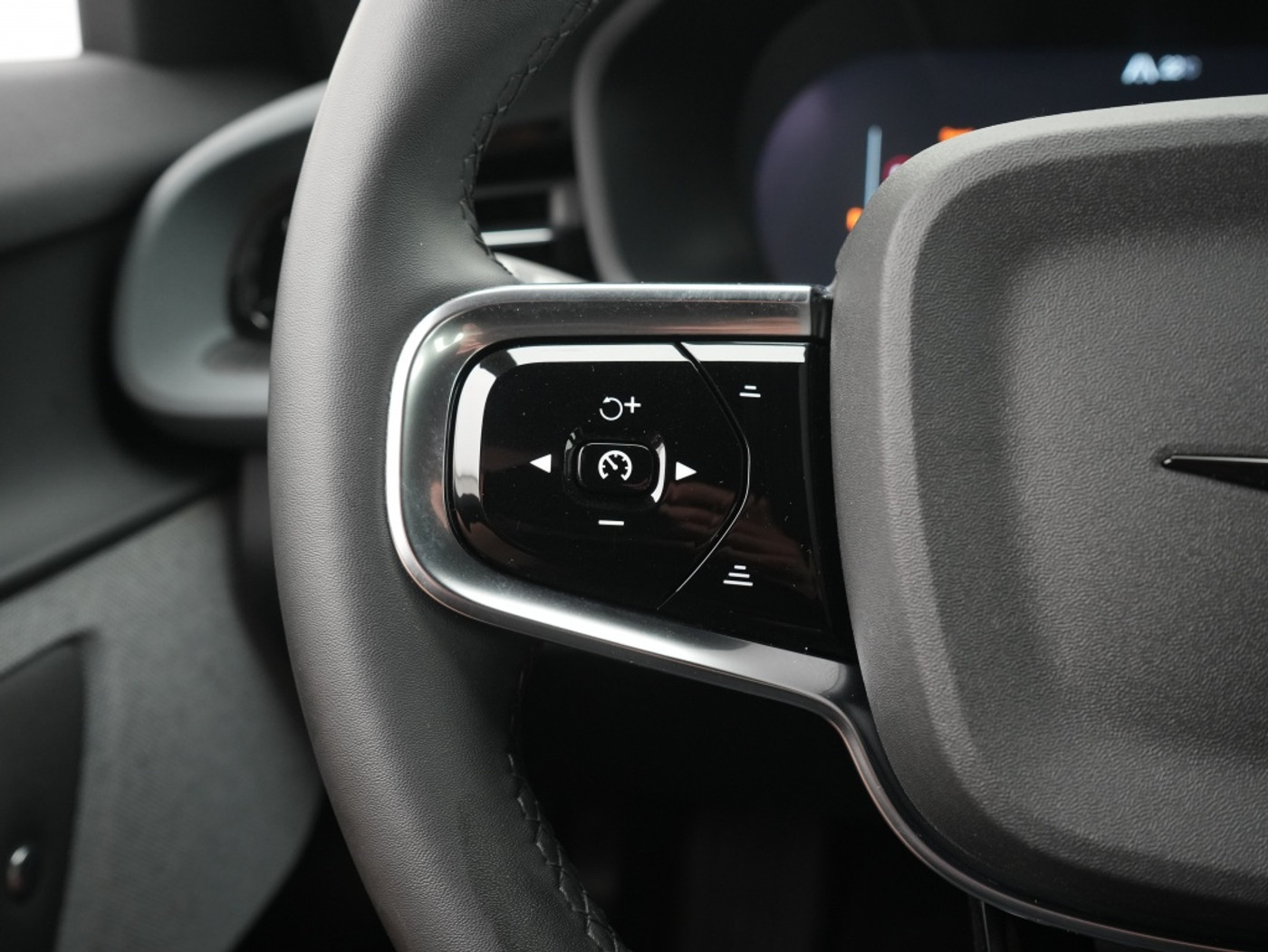 Foto van Polestar Polestar 2