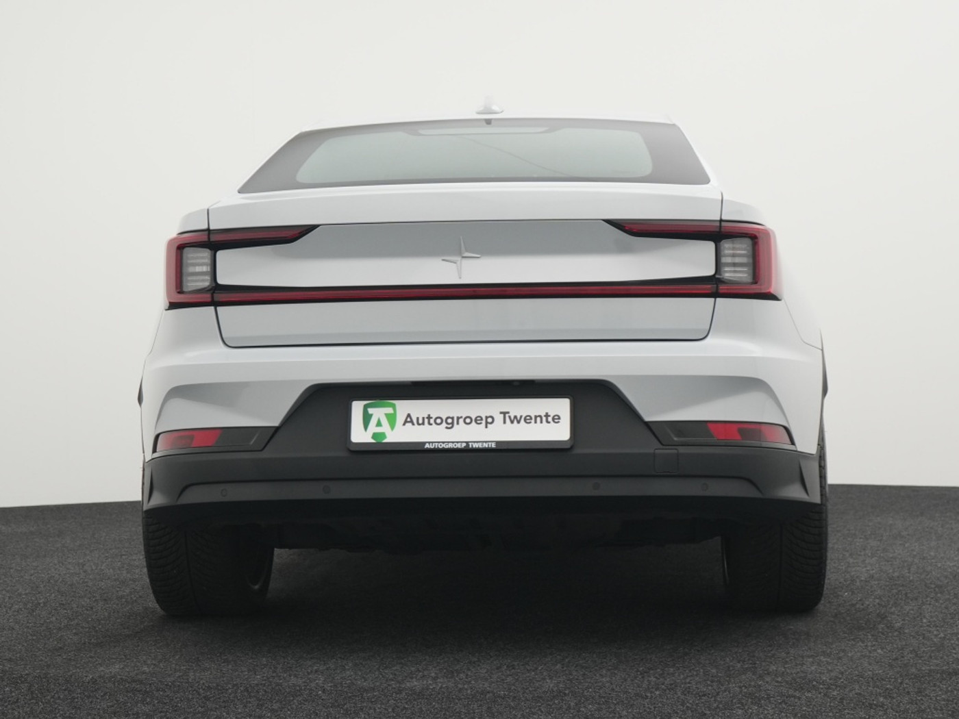 Foto van Polestar Polestar 2