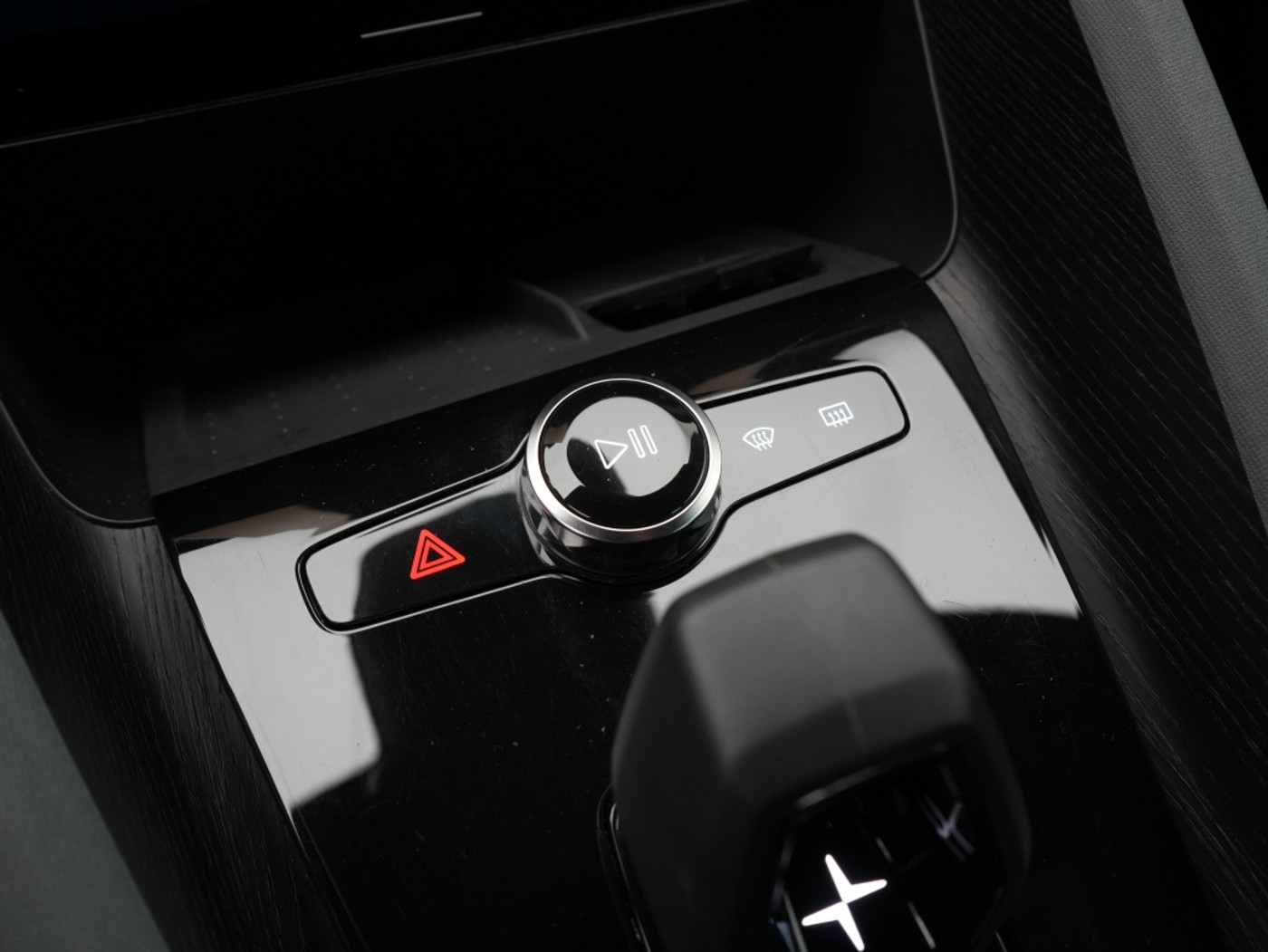 Foto van Polestar Polestar 2