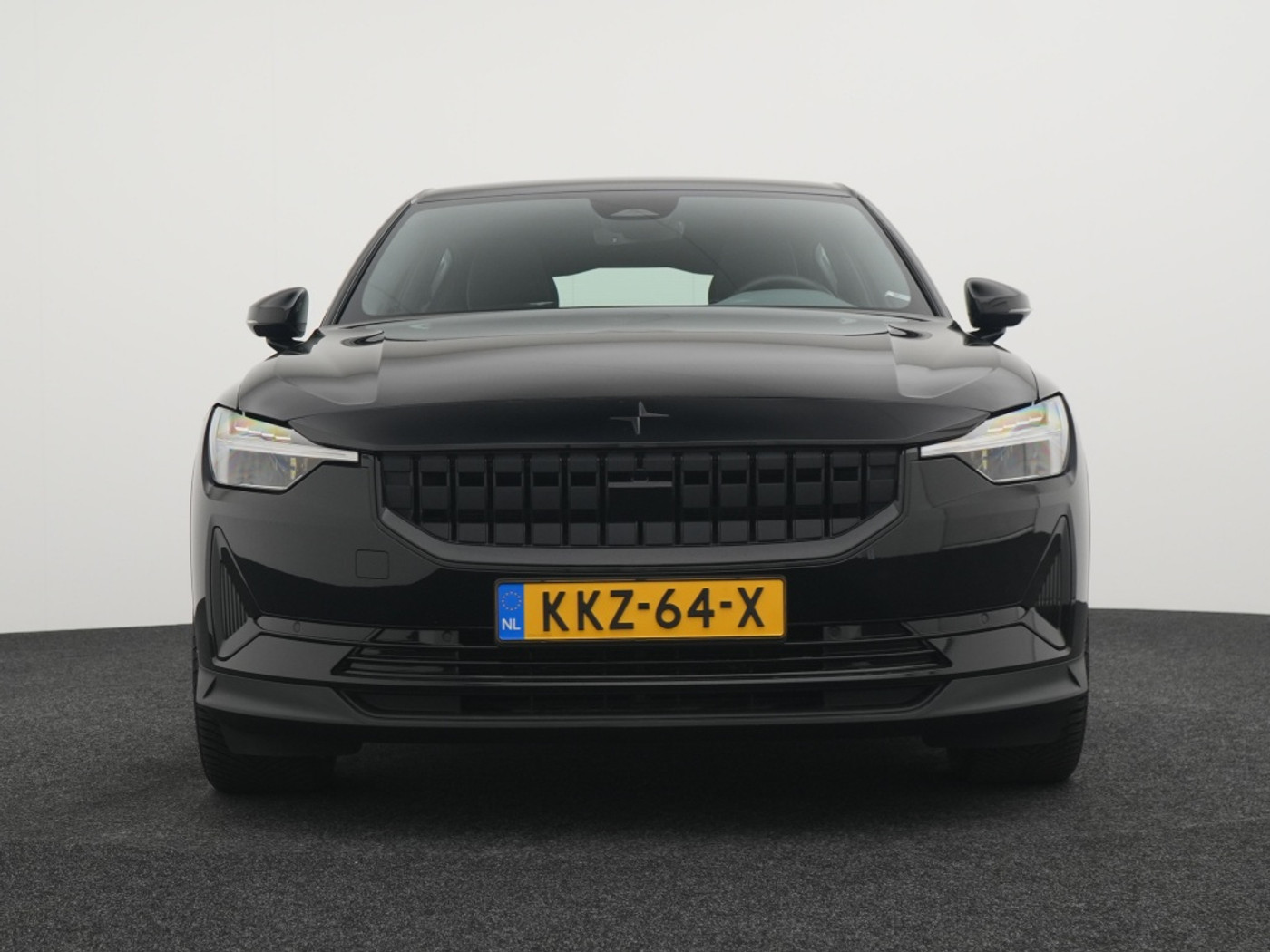 Foto van Polestar Polestar 2