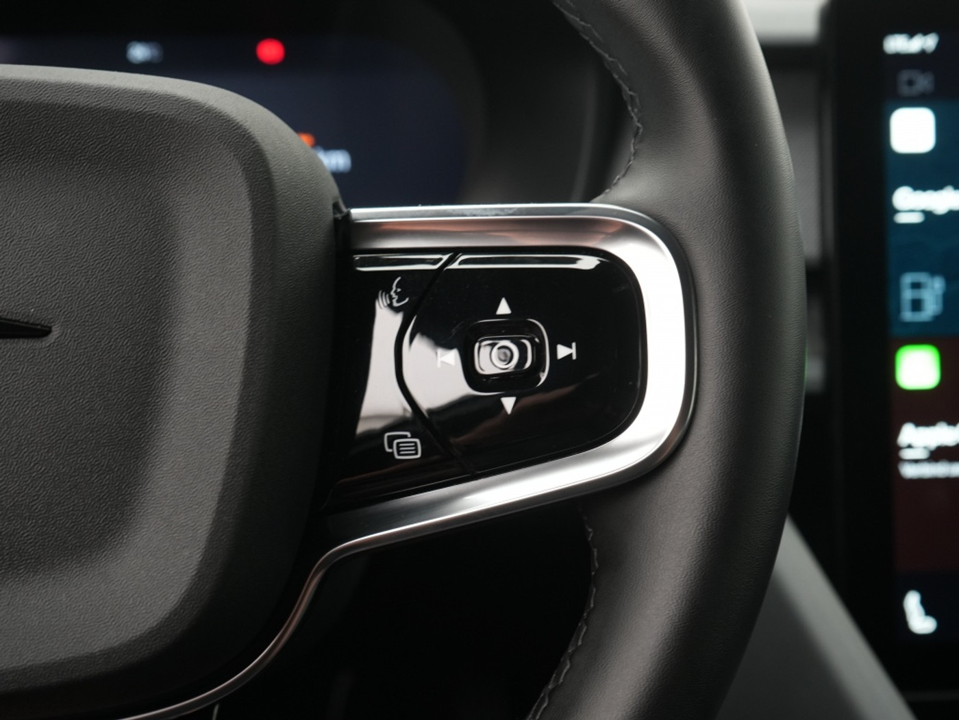 Foto van Polestar Polestar 2
