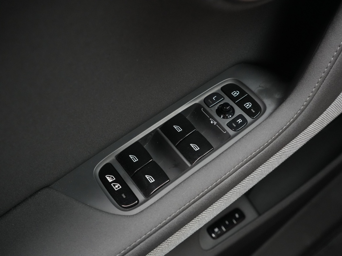Foto van Polestar Polestar 2