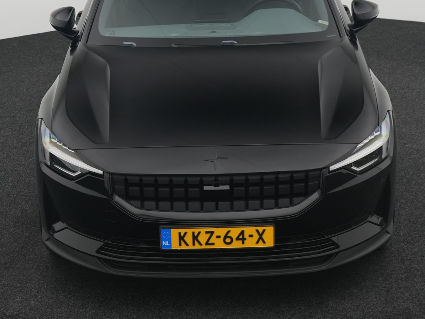 Foto van Polestar Polestar 2
