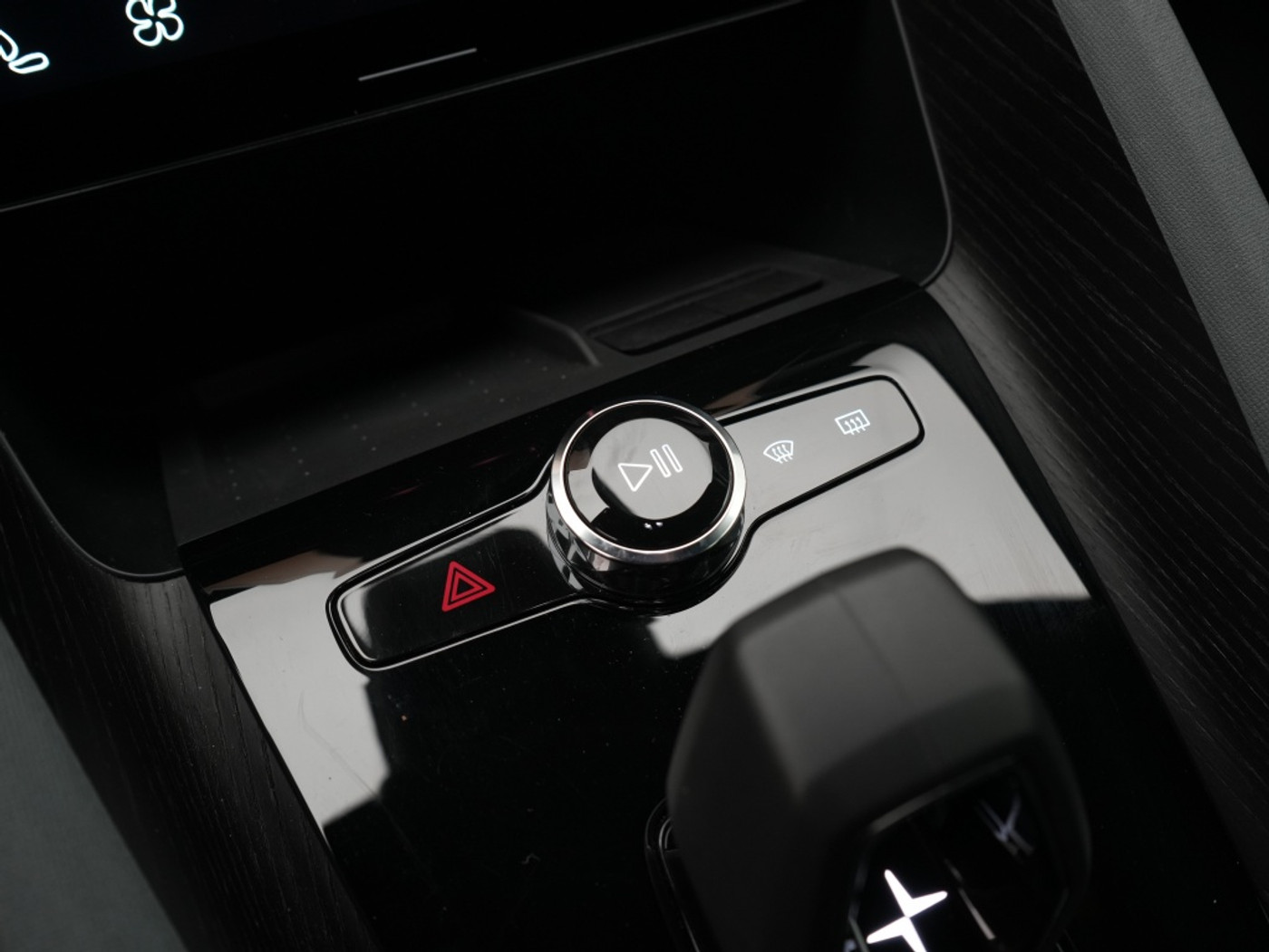 Foto van Polestar Polestar 2