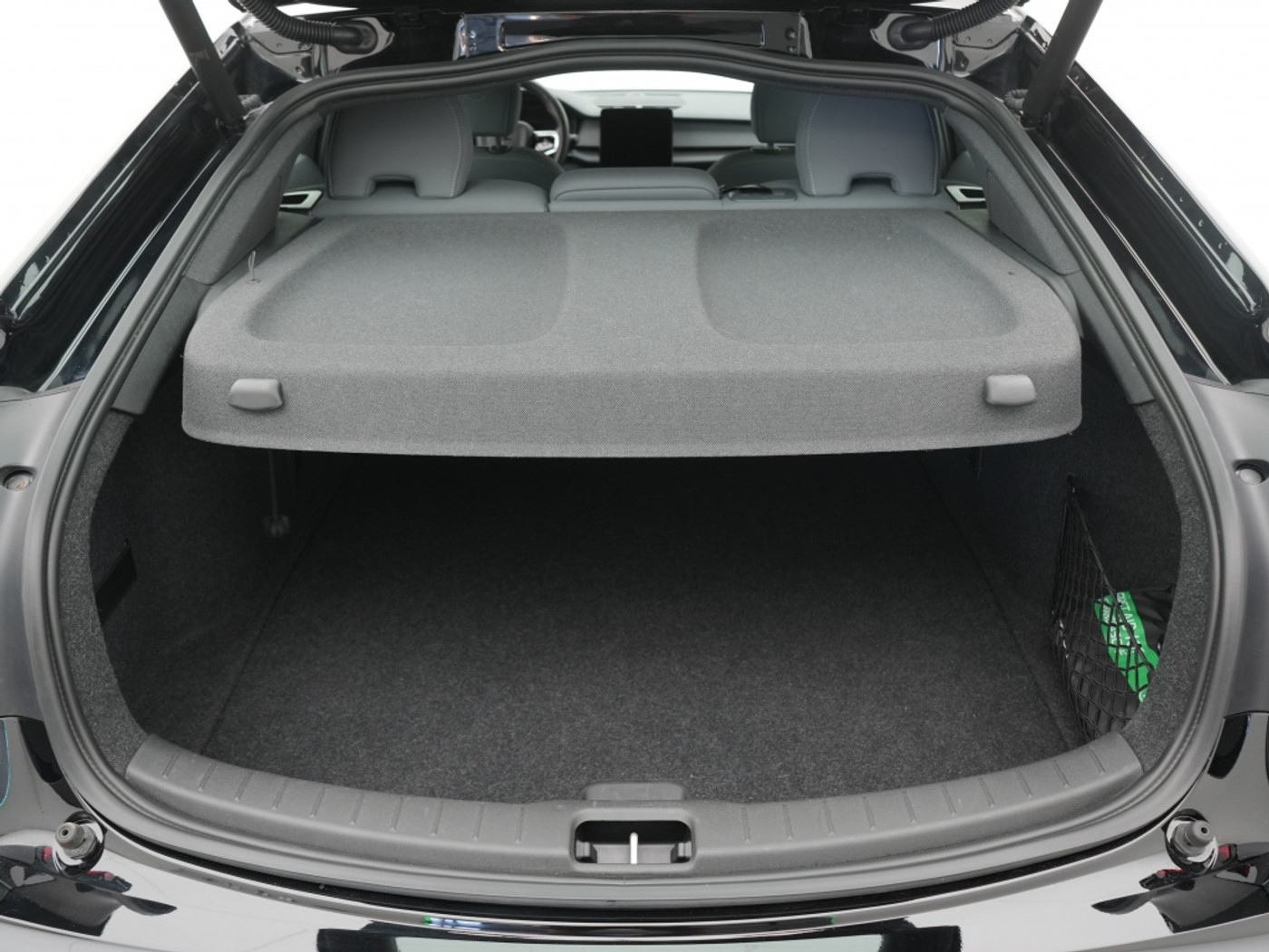 Foto van Polestar Polestar 2