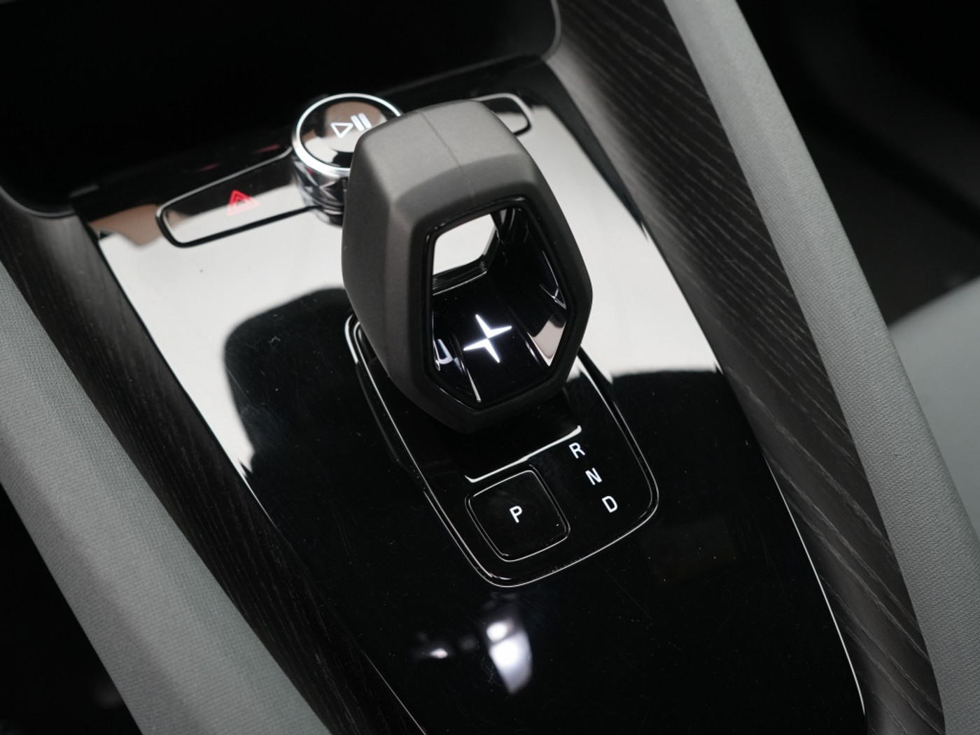 Foto van Polestar Polestar 2