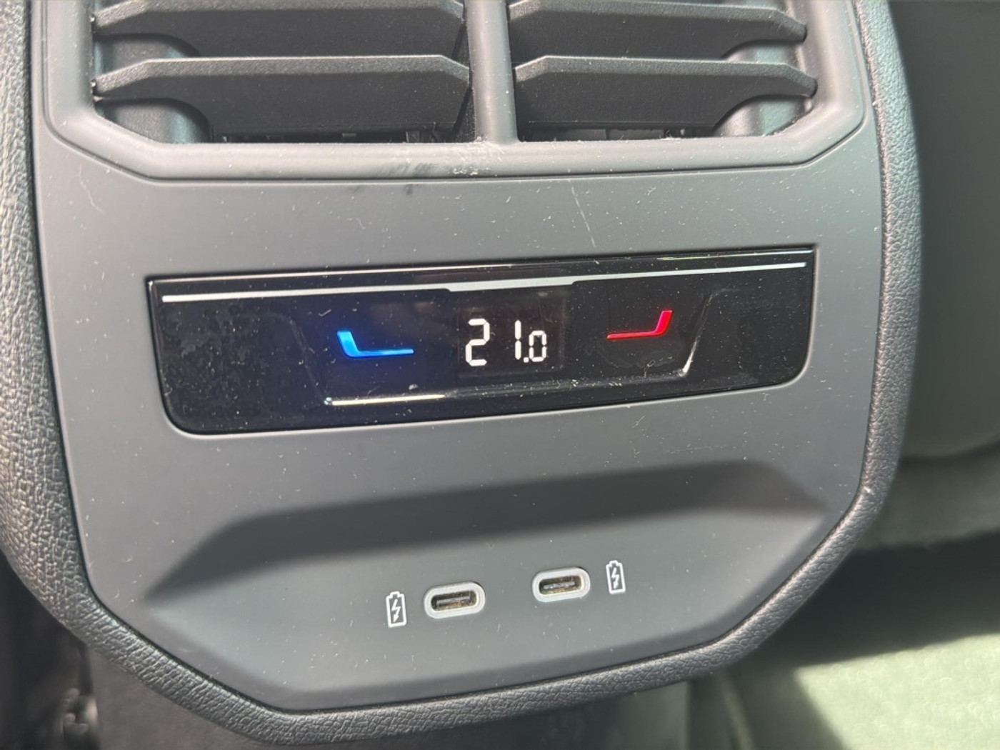 Foto van Cupra Formentor VZ E-hybrid