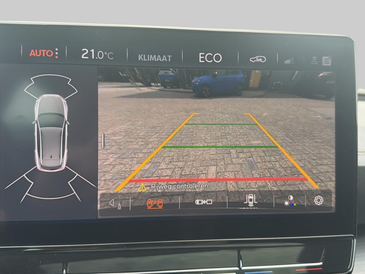 Foto van Cupra Formentor VZ E-hybrid