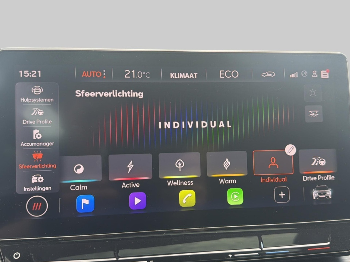 Foto van Cupra Formentor VZ E-hybrid
