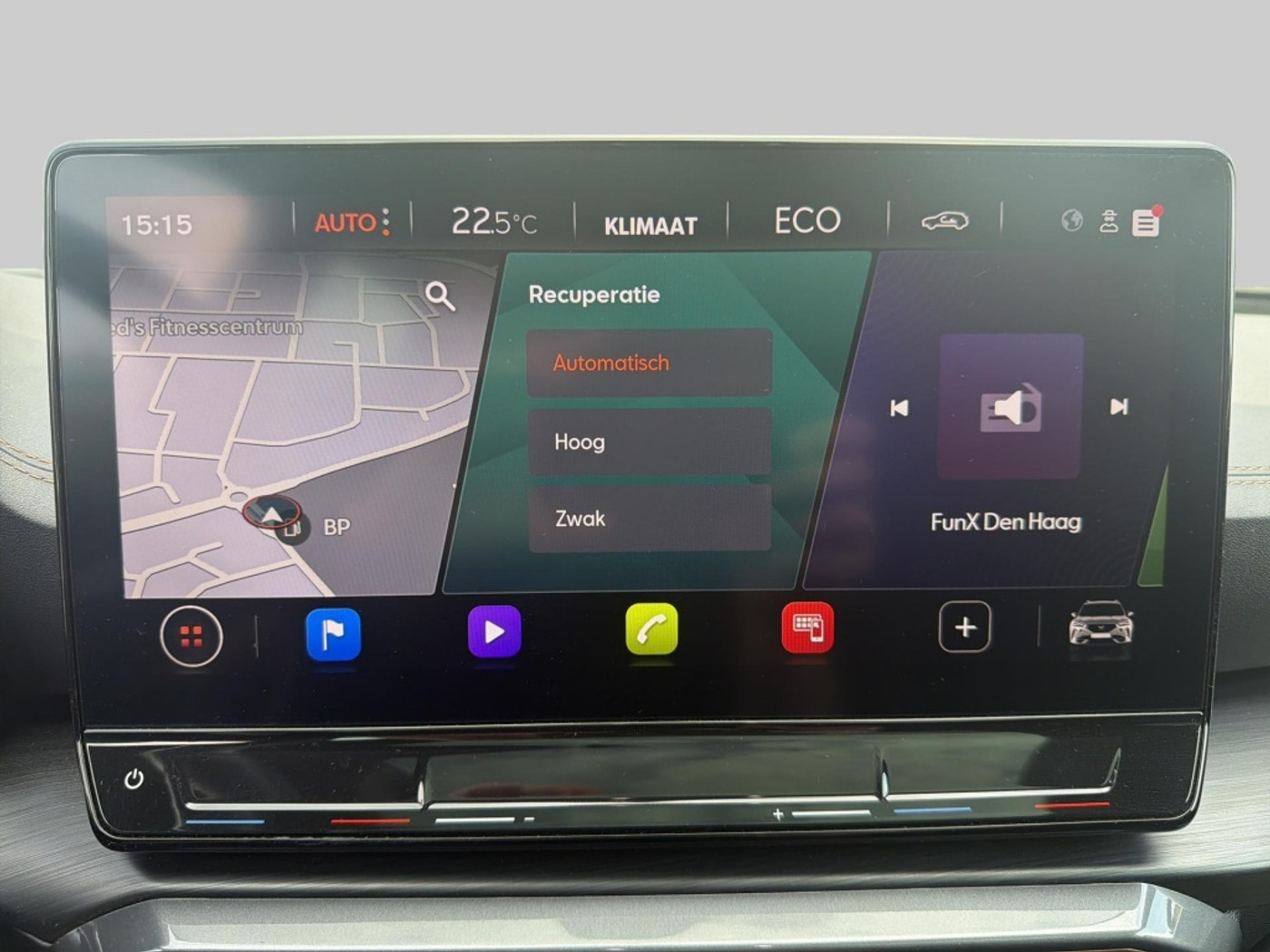 Foto van Cupra Formentor VZ E-hybrid