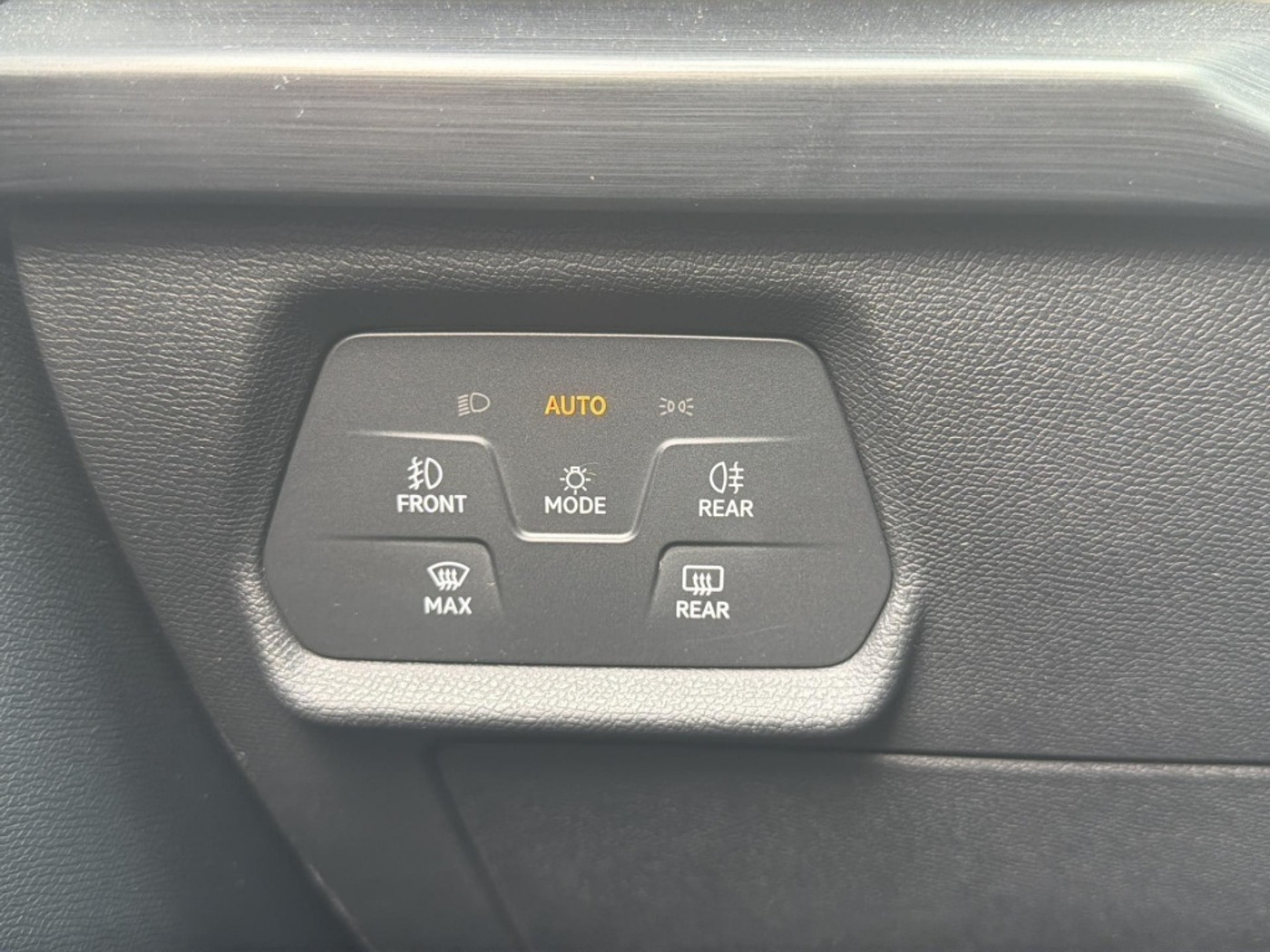 Foto van Cupra Formentor VZ E-hybrid