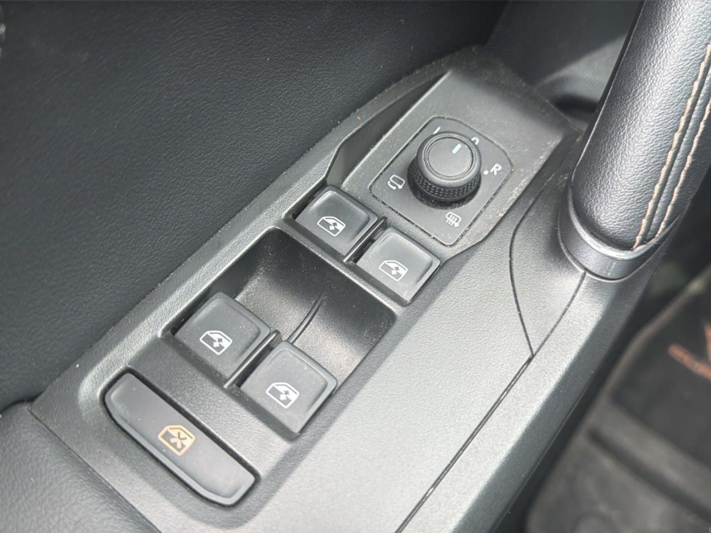Foto van Cupra Formentor VZ E-hybrid