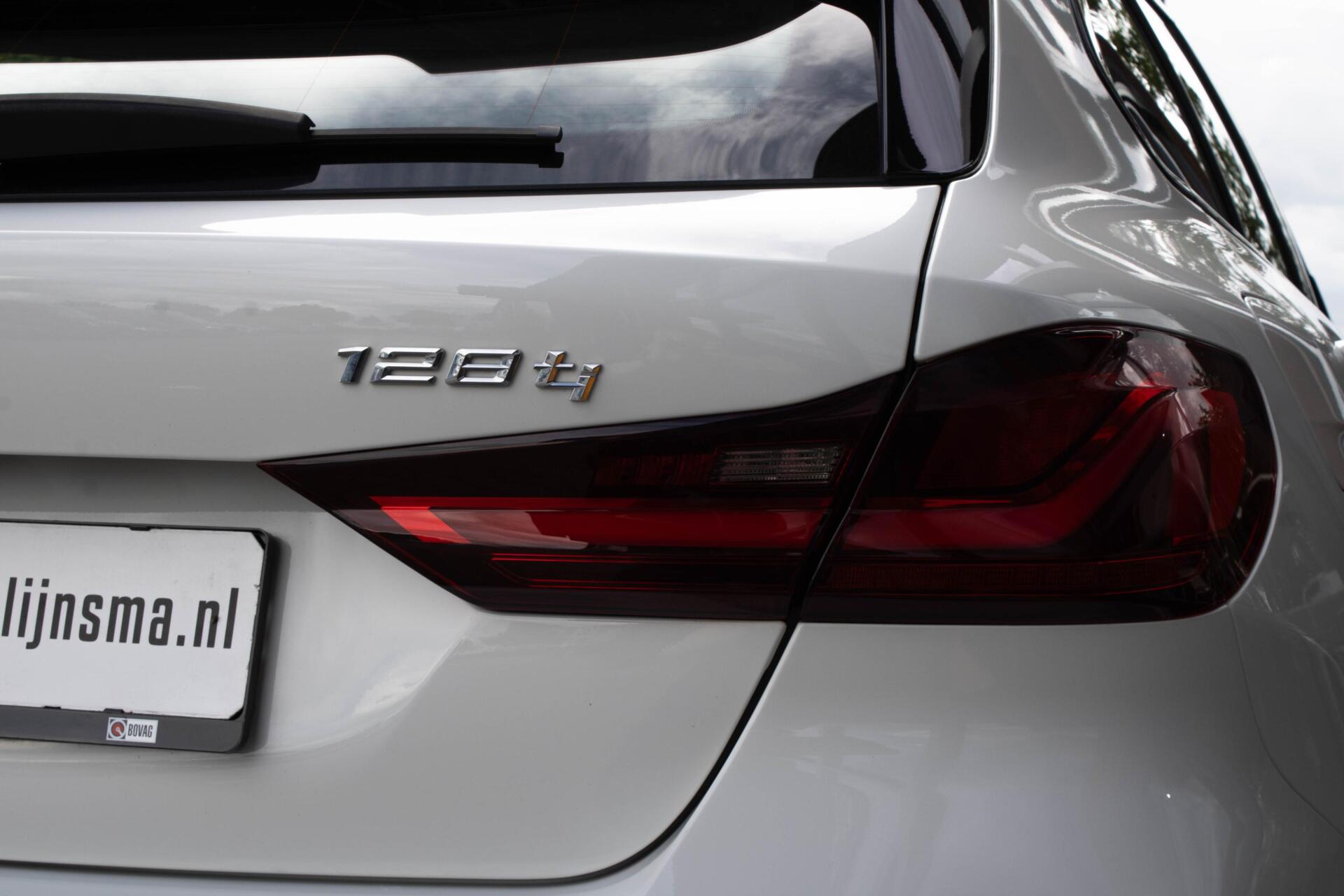 Foto van BMW 1-serie