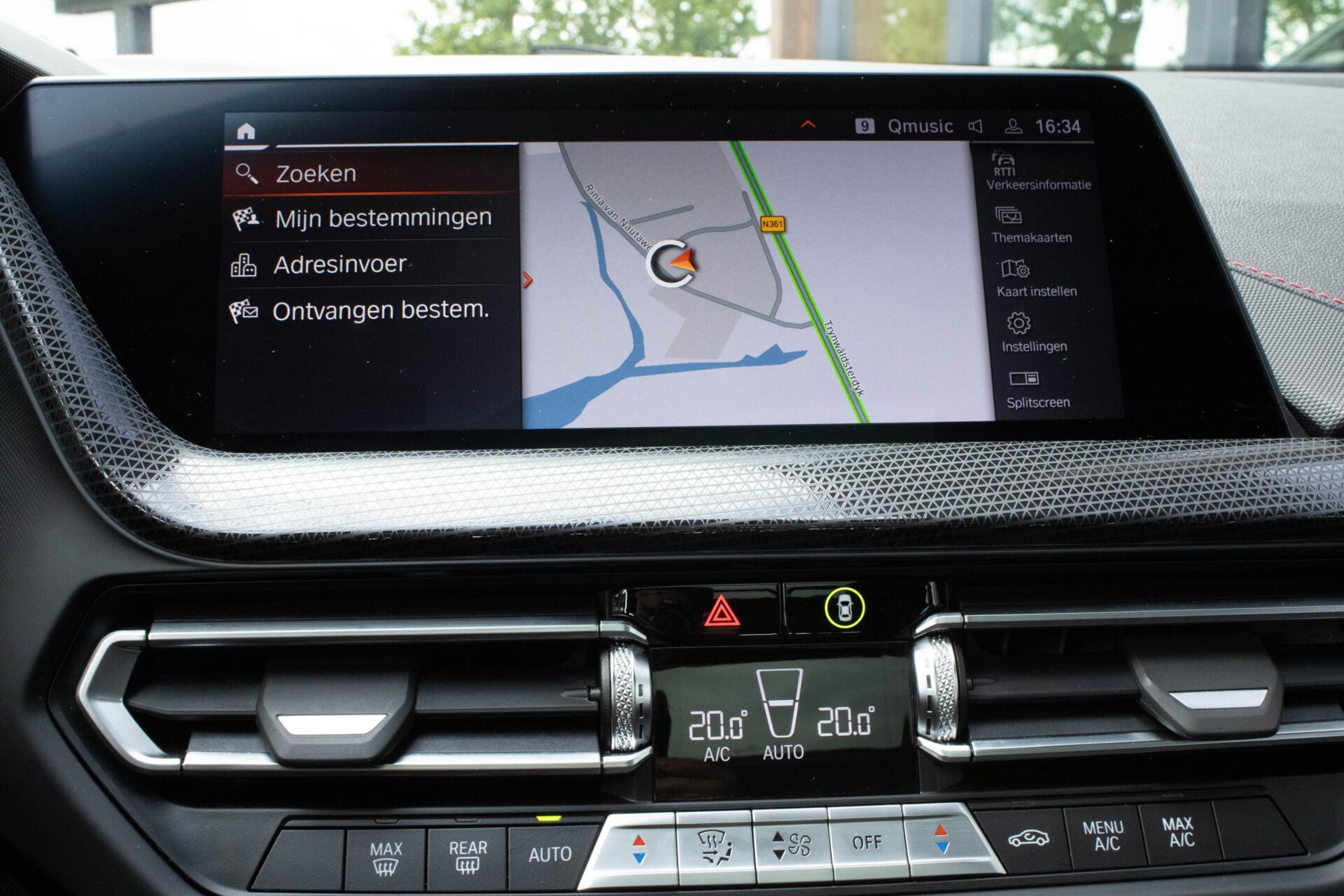Foto van BMW 1-serie