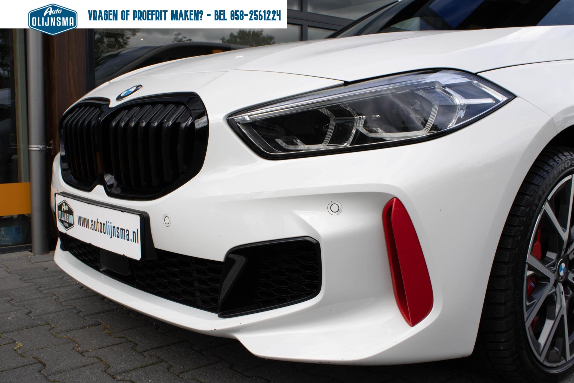 Foto van BMW 1-serie
