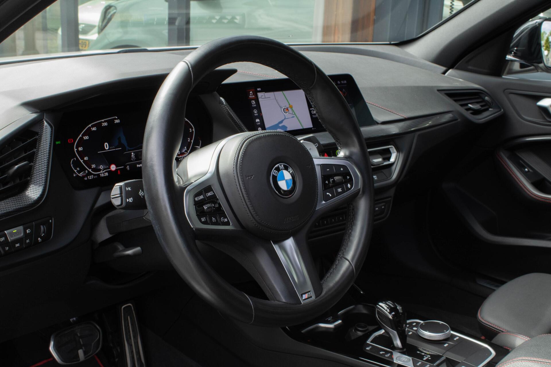 Foto van BMW 1-serie