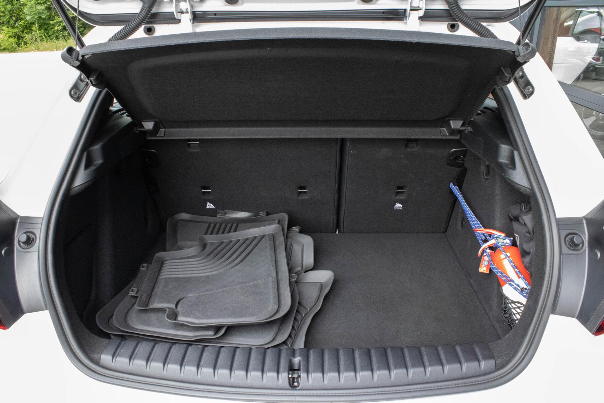 Foto van BMW 1-serie