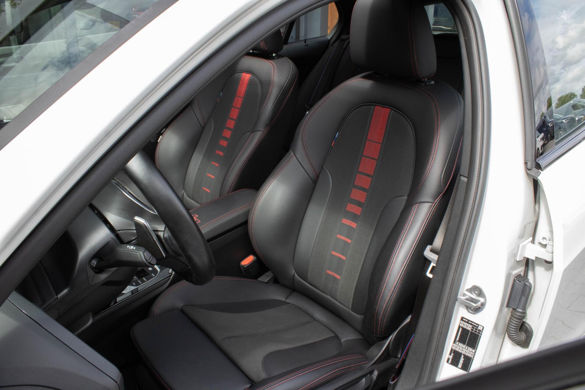 Foto van BMW 1-serie