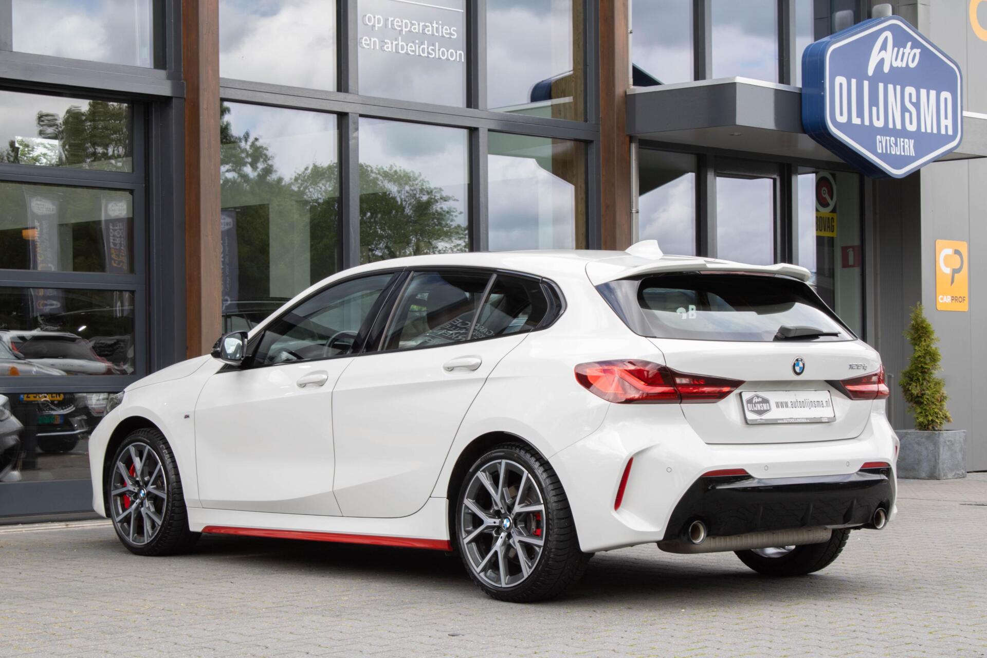Foto van BMW 1-serie