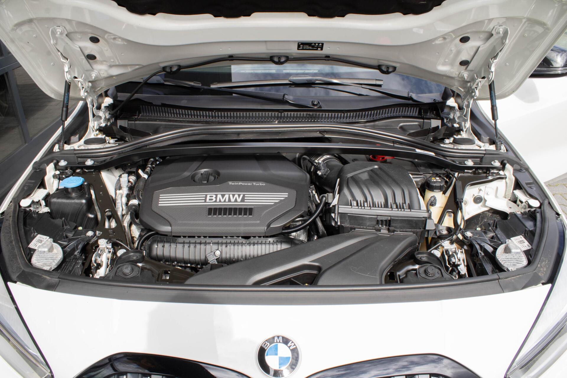 Foto van BMW 1-serie