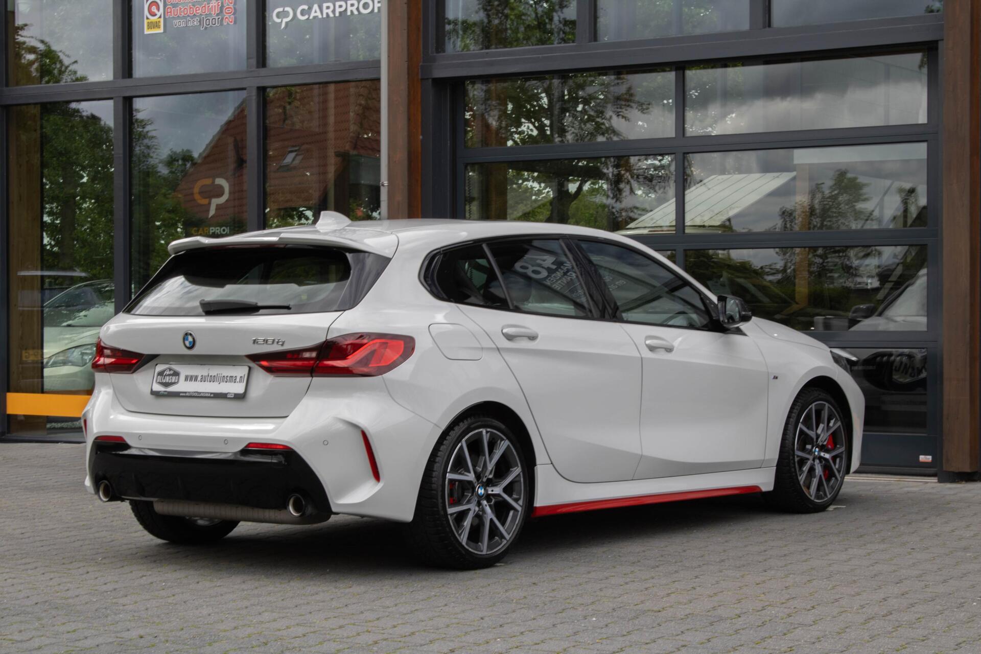 Foto van BMW 1-serie