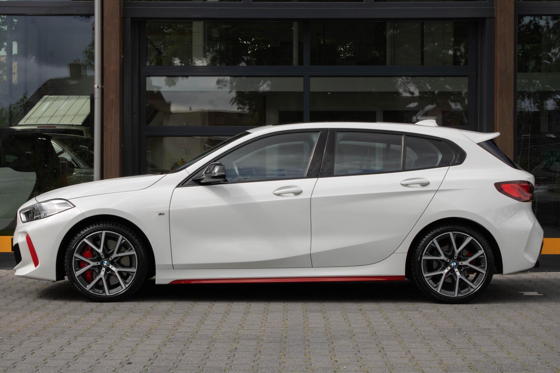 Foto van BMW 1-serie