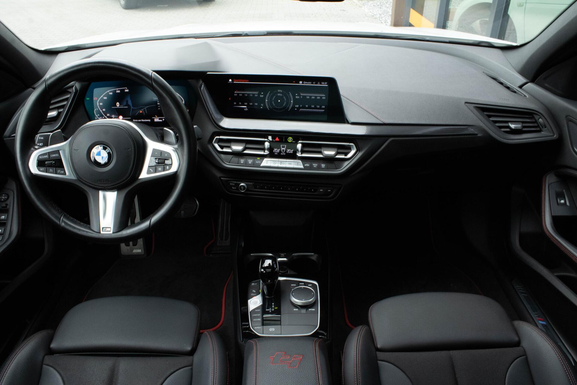 Foto van BMW 1-serie
