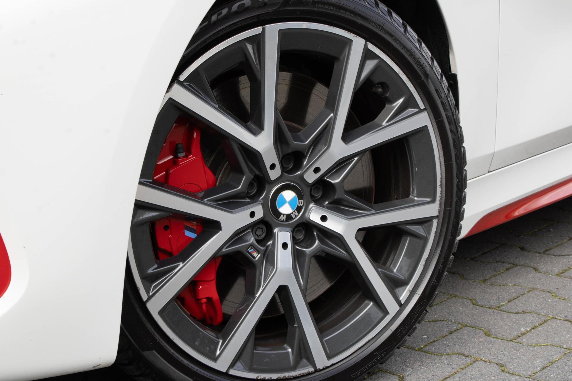 Foto van BMW 1-serie