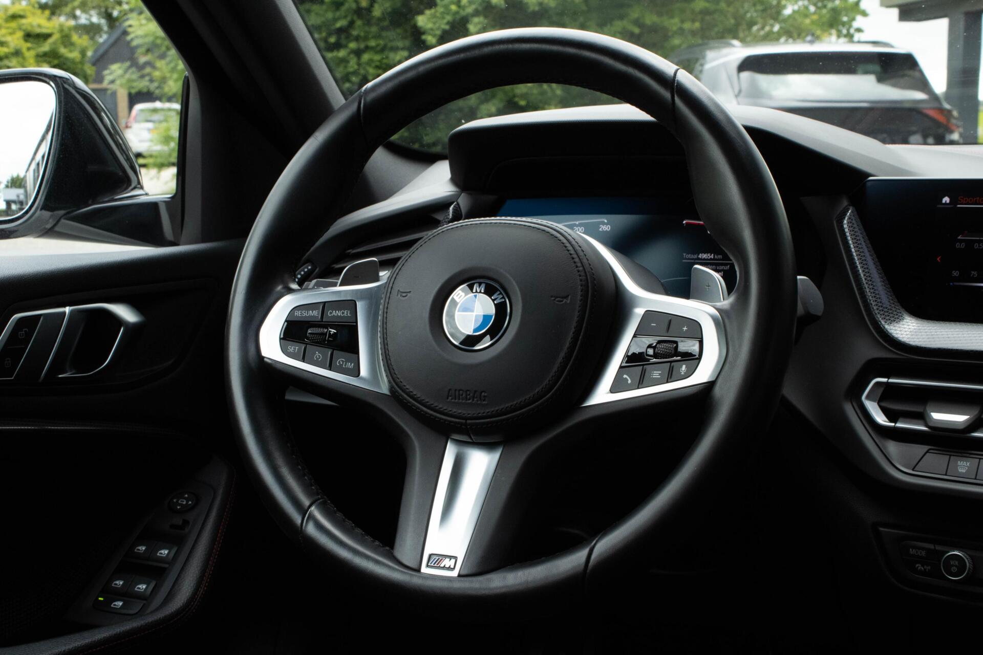 Foto van BMW 1-serie