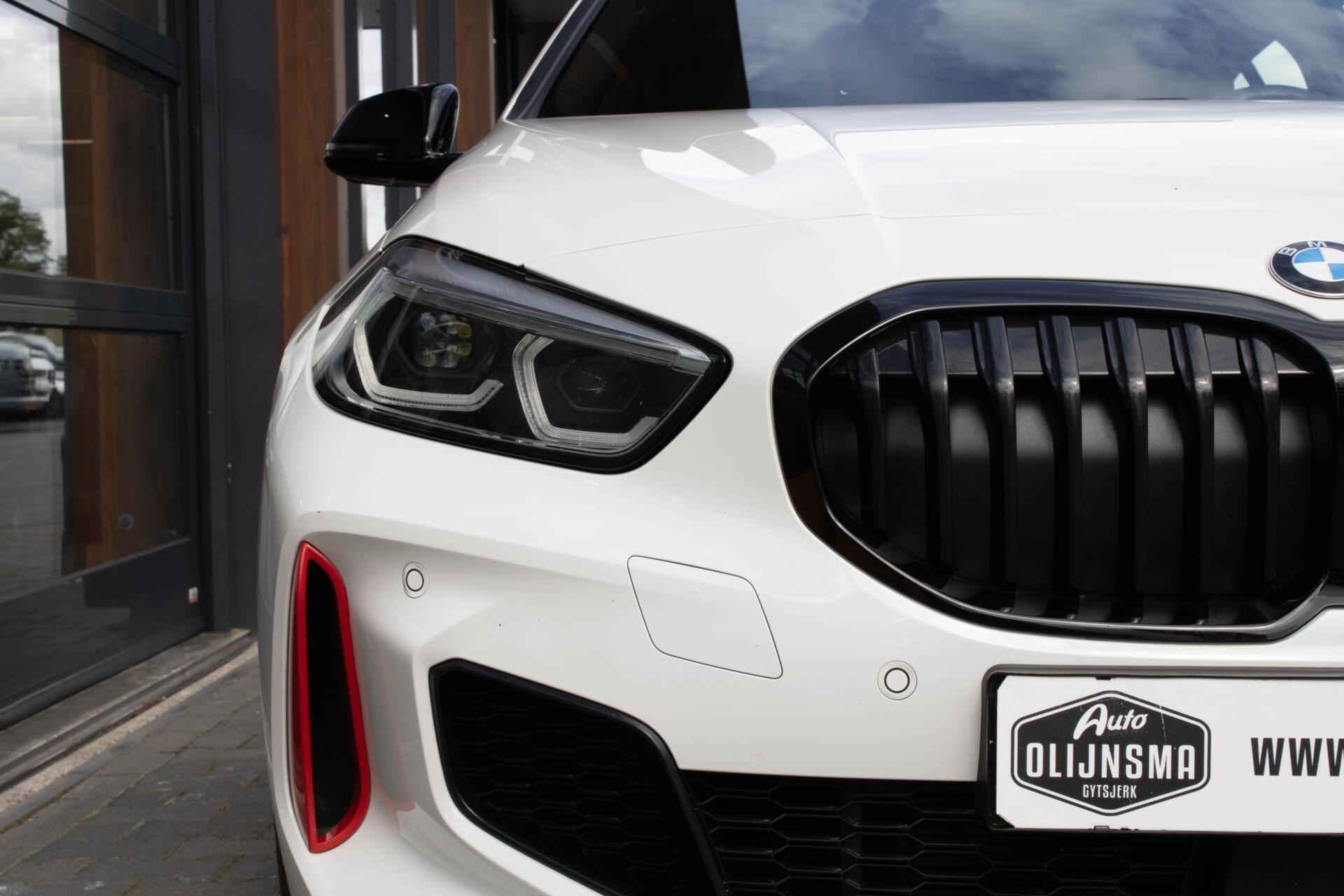 Foto van BMW 1-serie