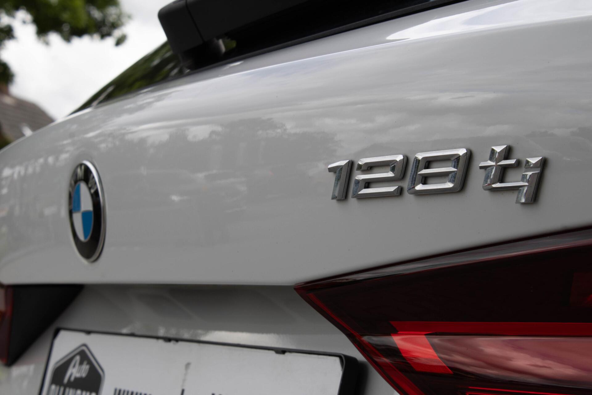 Foto van BMW 1-serie