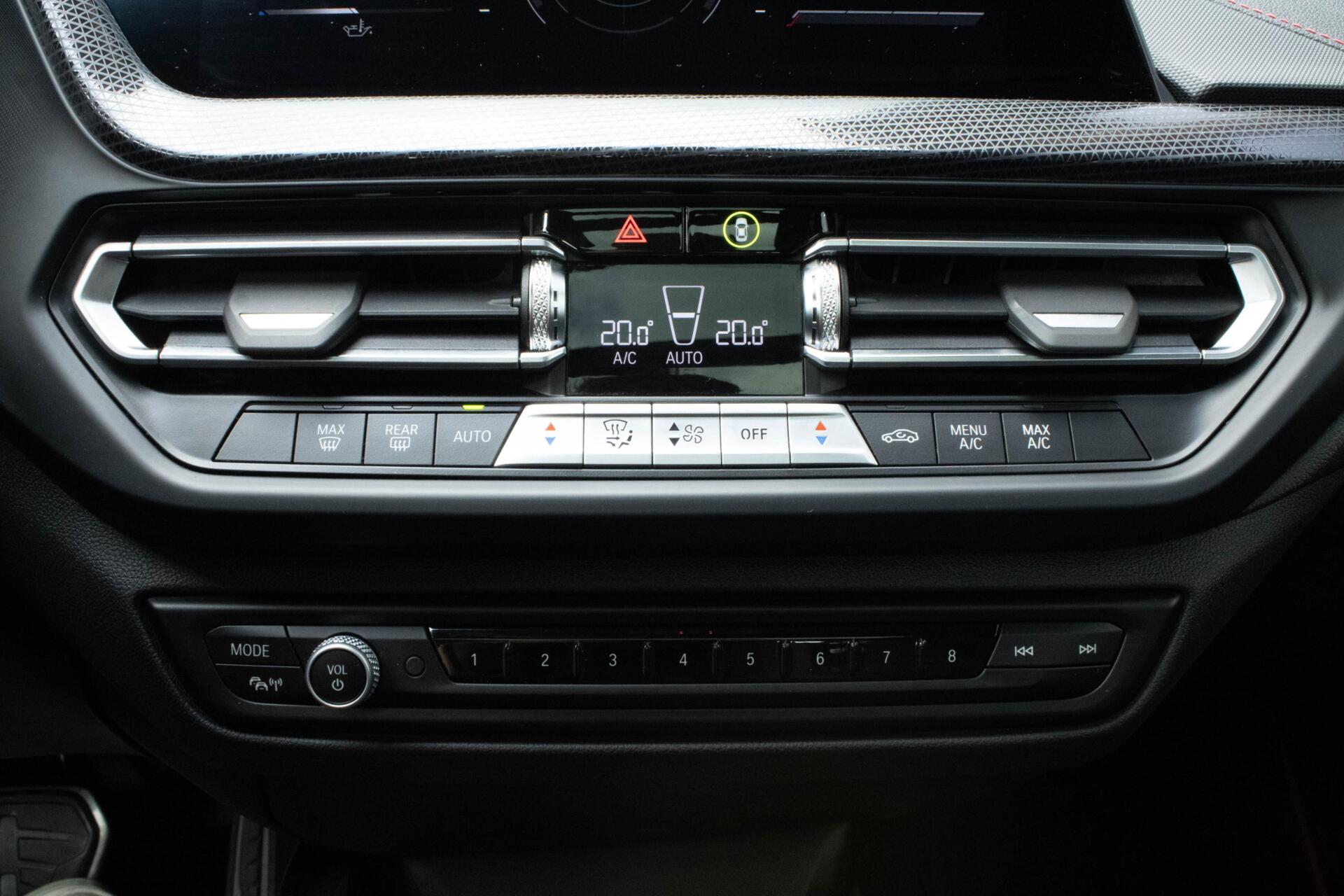 Foto van BMW 1-serie