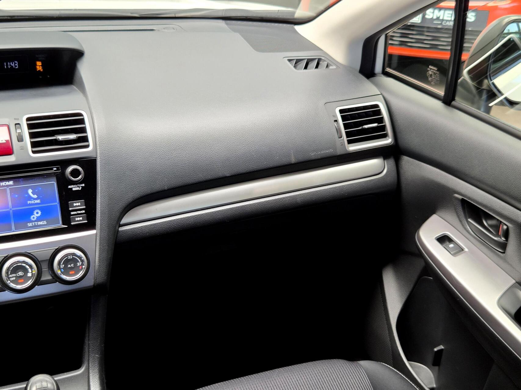 Foto van Subaru Subaru XV