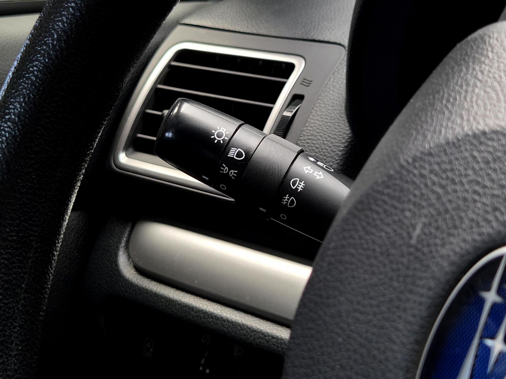 Foto van Subaru Subaru XV