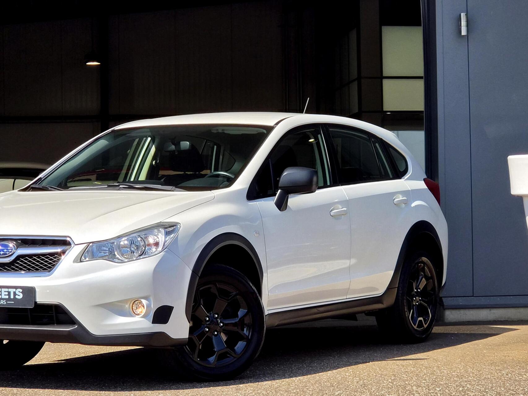 Foto van Subaru Subaru XV