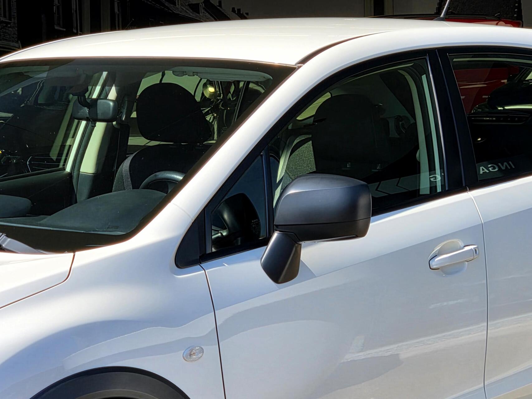 Foto van Subaru Subaru XV
