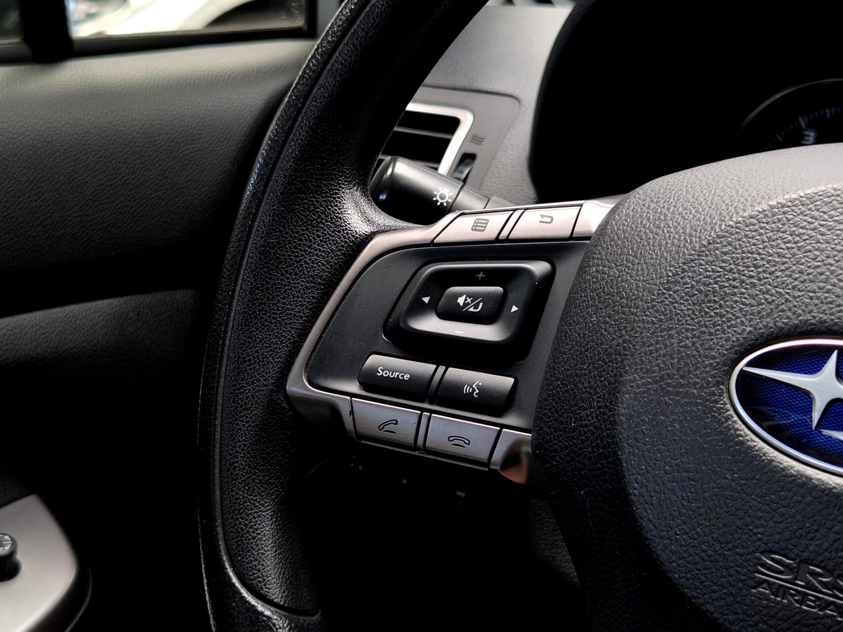 Foto van Subaru Subaru XV