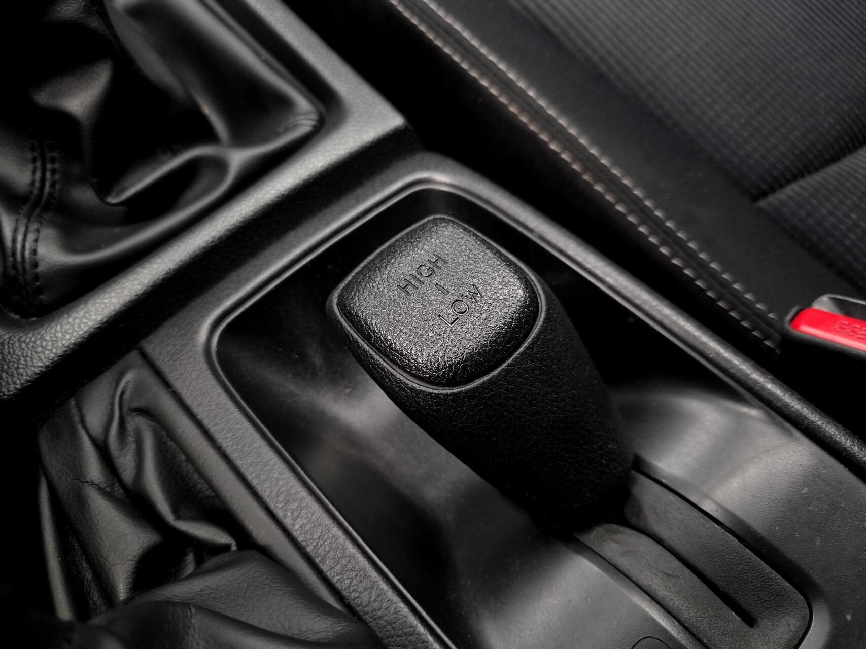 Foto van Subaru Subaru XV
