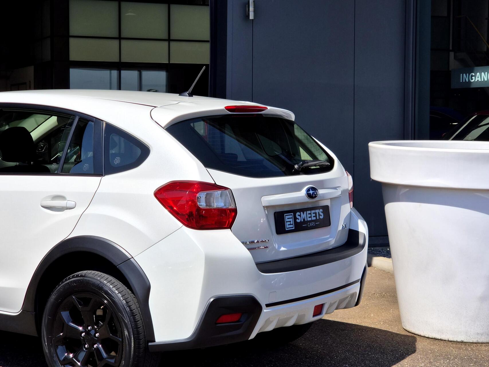 Foto van Subaru Subaru XV