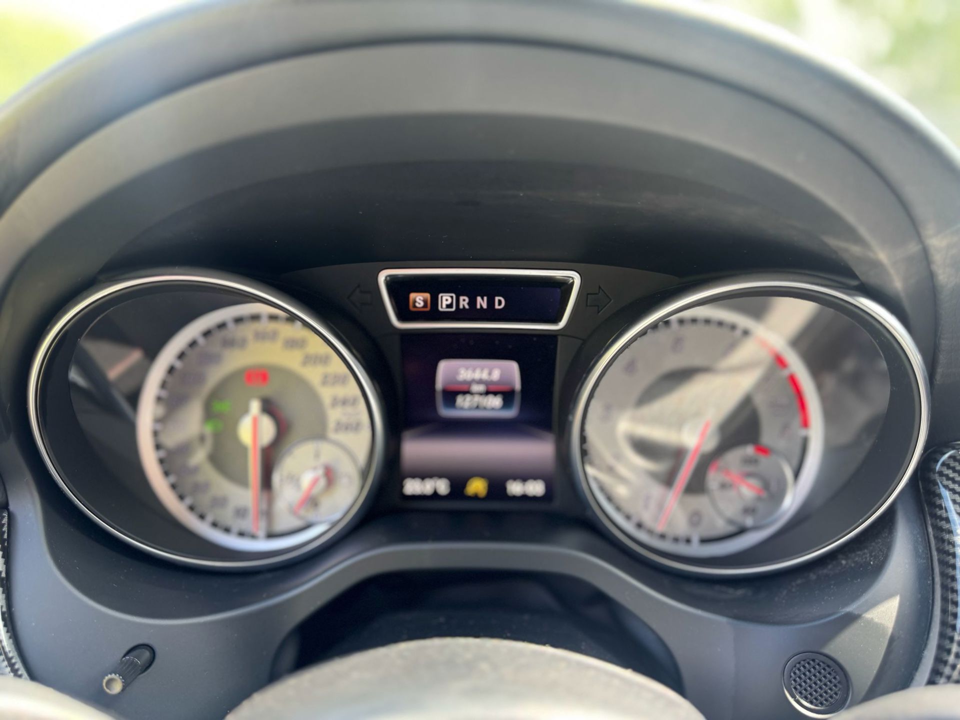 Foto van Mercedes-Benz Cla 180